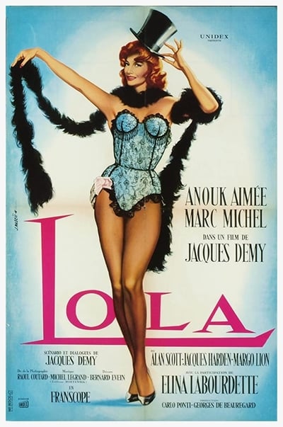 Lola (1961)