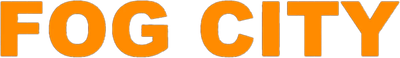 Fog City Logo