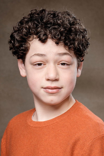 Portrait de Julian Lerner