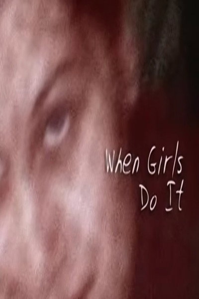 When Girls Do It: An Examination of Female Sexual Offenders