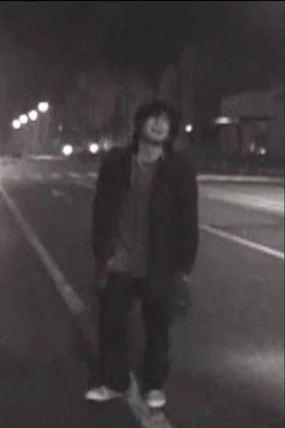 Poster do Filme シねない奴