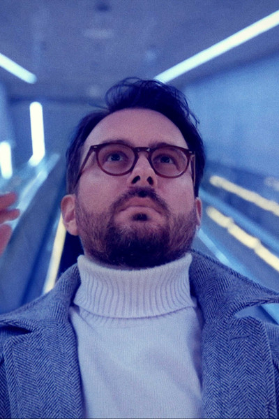 poster for Hvad nu, Phillip Faber?