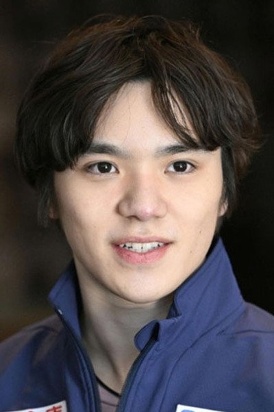 Shoma Uno