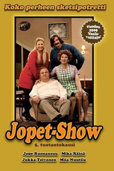 tv poster