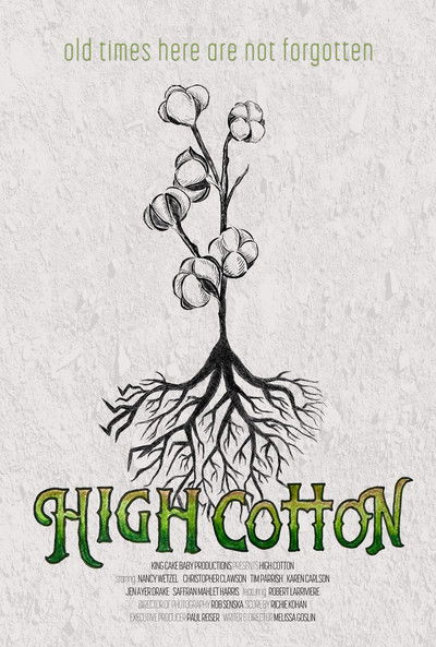 Poster do Filme High Cotton