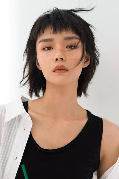 person poster