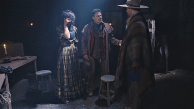 tv poster