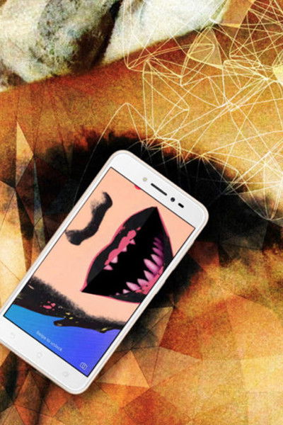 Poster do Filme Skinned