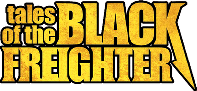 Tales of the Black Freighter Logo