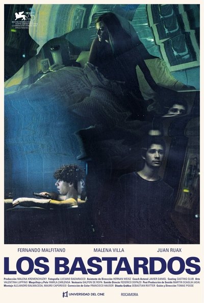 Watch!Los Bastardos Movie Online Free Putlocker