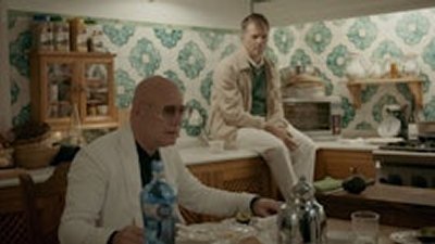 tv poster