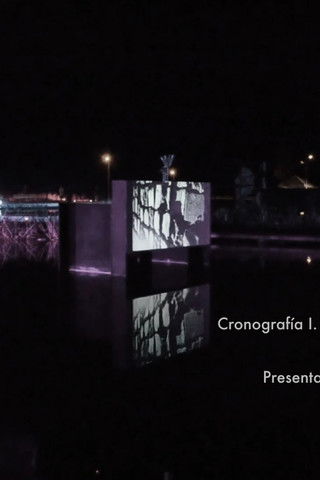 Poster do Filme Cronografía I