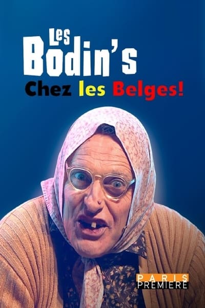 Les Bodin's chez les Belges