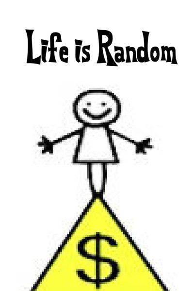 Poster do Filme Life is Random