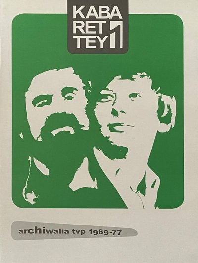 Poster do Filme Z archiwum Tey czyli retroTEYada część 1