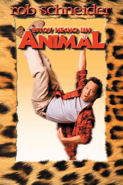 Estoy hecho un animal (Animal) (2001)