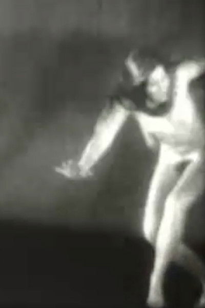 Poster do Filme boxed-in