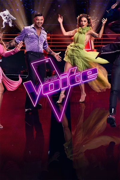 tv poster