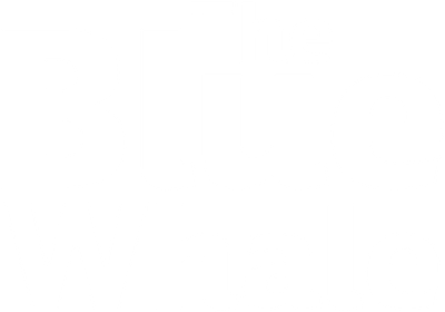 The Blue Whale Logo
