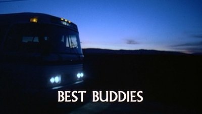 tv poster