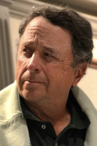 Photo de Gerald W. Abrams dans Star Wars : Le Réveil de la Force