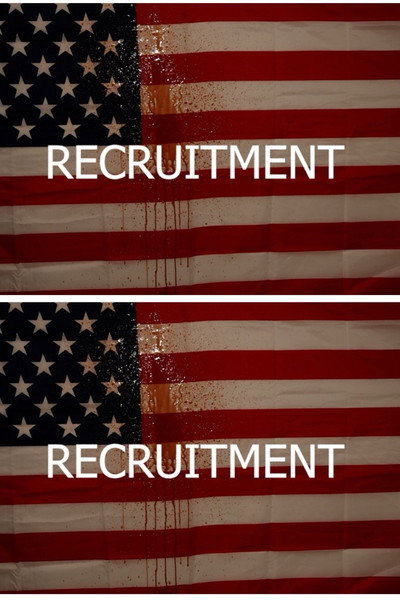 Recruitment