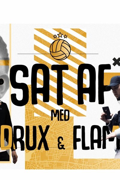 poster for Sat af
