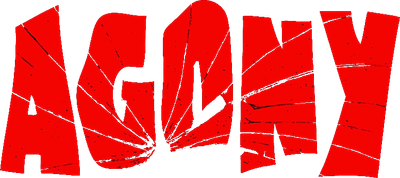 Agony Logo