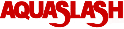 AquaSlash Logo