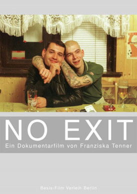 Poster do Filme No Exit