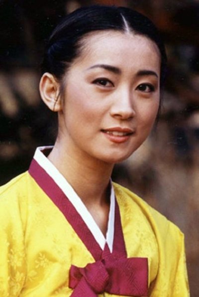 poster for Queen Inhyeon