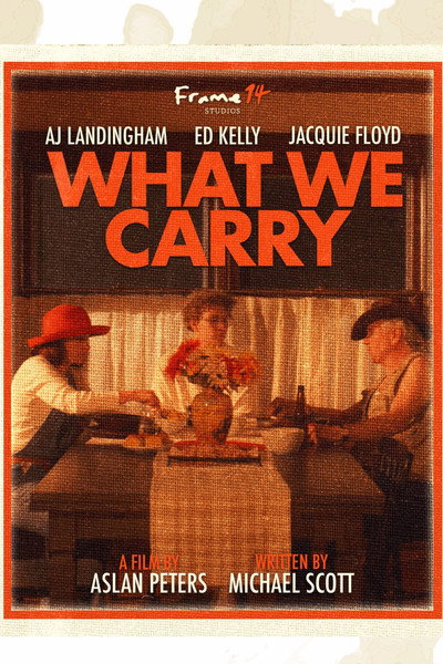 What We Carry