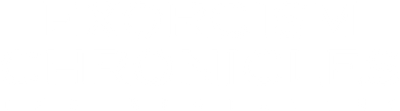 Exorcism Chronicles: The Beginning Logo