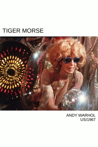 Watch Now!(1967) Tiger Morse Movie OnlinePutlockers-HD