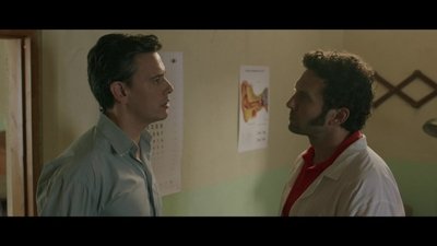 tv poster