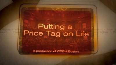 tv poster