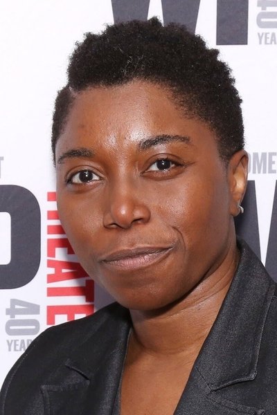 Imagem de Donnetta Lavinia Grays