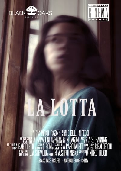 Watch!La Lotta Movie OnlinePutlockers-HD
