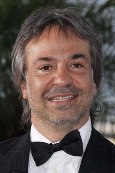 Imagem de Pablo Giorgelli