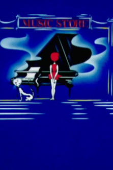 Poster do Filme Pianoforte