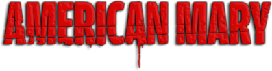 American Mary Logo
