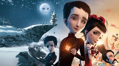 Jack and the Cuckoo-Clock Heart (2014) Watch Online Free | ඔන්ලයින් බලන්න