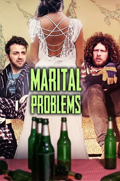 Poster do Filme Marital Problems