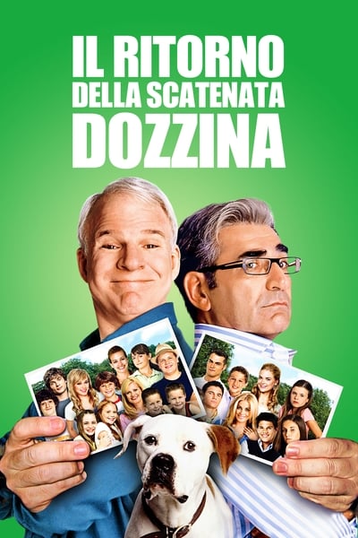 Il ritorno della scatenata dozzina (2005)