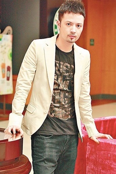 Imagem de Ronny Lai Chak-Yan