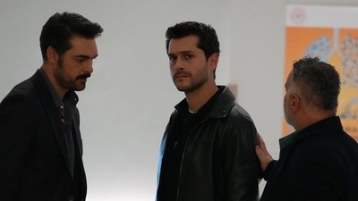 tv poster