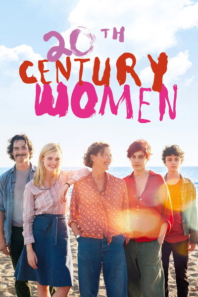 20th Century Women