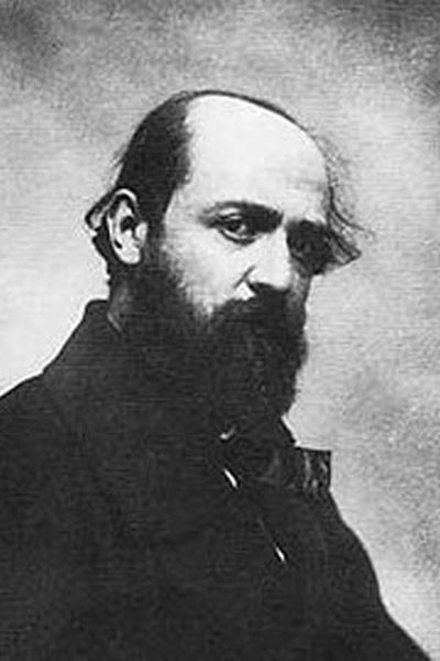 Imagem de Henri Murger