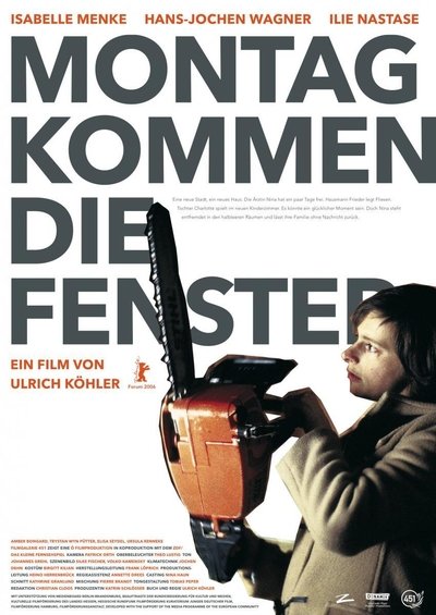 Watch Now!Montag kommen die Fenster Movie Online Free