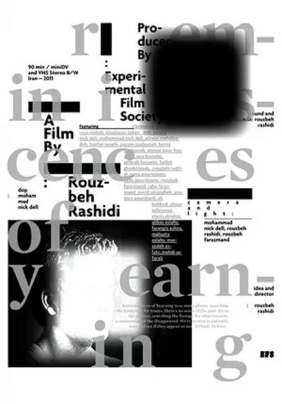 Poster do Filme Reminiscences of Yearning